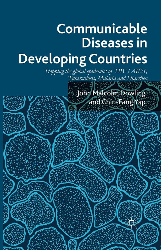 Front cover_Communicable Diseases In Developing Countries