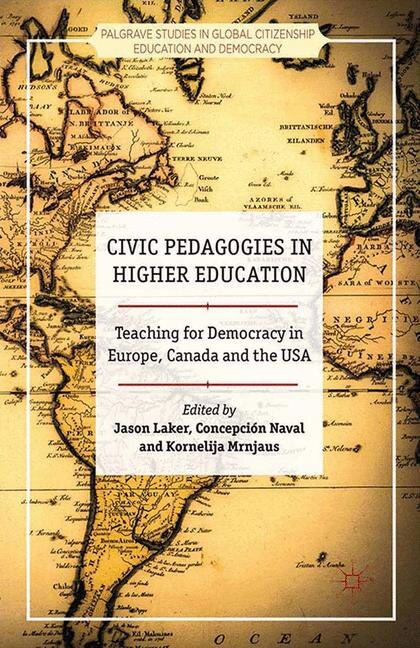 Couverture_Civic Pedagogies In Higher Education