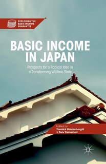 Couverture_Basic Income In Japan