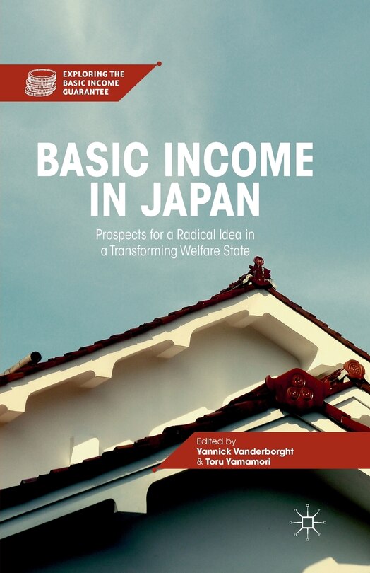 Couverture_Basic Income In Japan