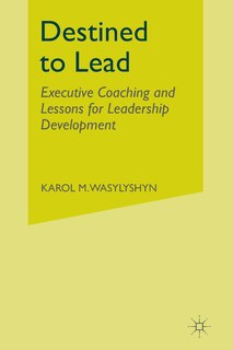 Front cover_Destined To Lead
