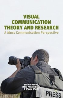 Couverture_Visual Communication Theory And Research