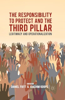 Front cover_The Responsibility To Protect And The Third Pillar