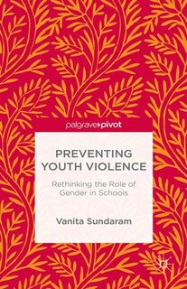 Couverture_Preventing Youth Violence