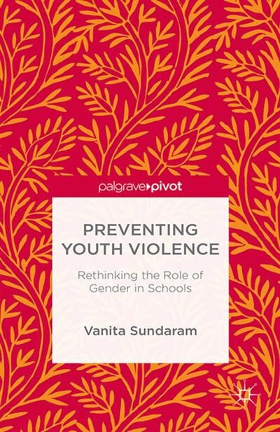 Couverture_Preventing Youth Violence