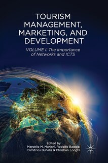 Couverture_Tourism Management, Marketing, And Development