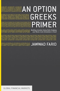 Front cover_An Option Greeks Primer