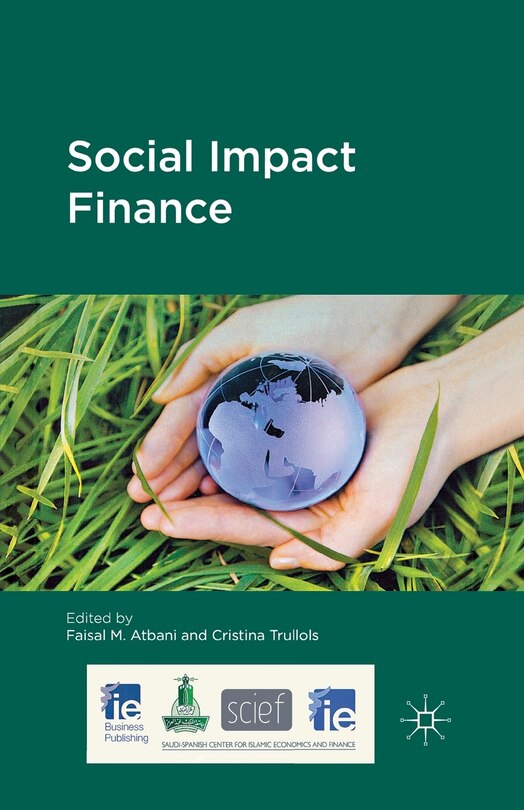 Couverture_Social Impact Finance