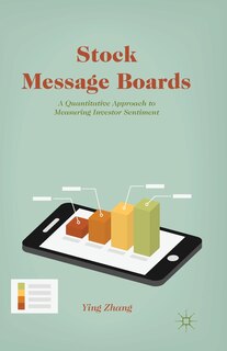 Front cover_Stock Message Boards