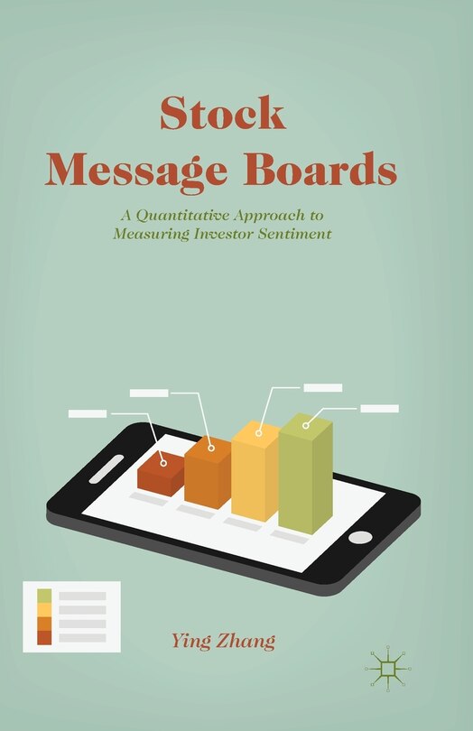 Front cover_Stock Message Boards