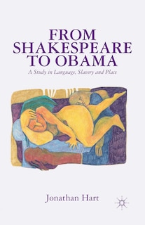 Front cover_From Shakespeare To Obama