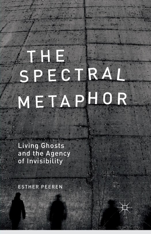 Couverture_The Spectral Metaphor
