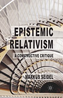 Front cover_Epistemic Relativism