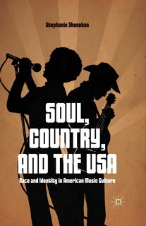 Front cover_Soul, Country, And The Usa