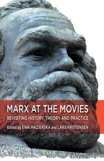 Front cover_Marx At The Movies