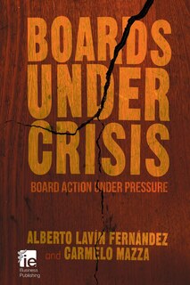 Couverture_Boards Under Crisis