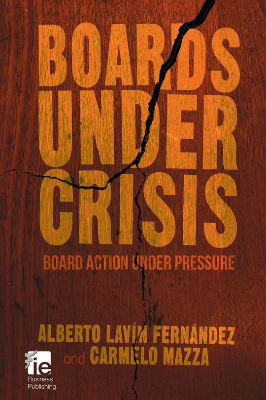 Couverture_Boards Under Crisis