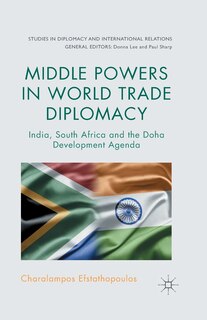 Front cover_Middle Powers In World Trade Diplomacy