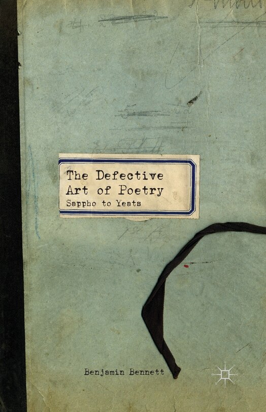 Couverture_The Defective Art Of Poetry