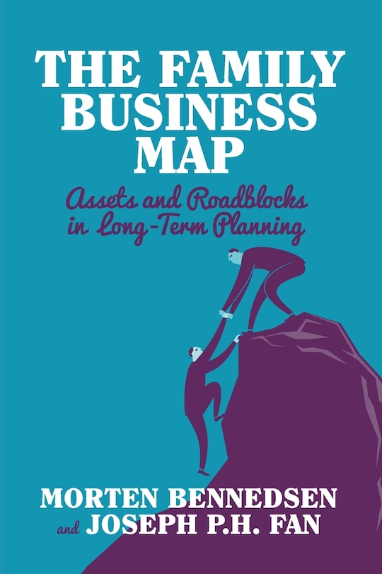 Couverture_The Family Business Map