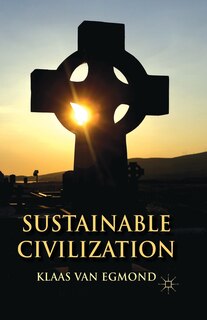 Couverture_Sustainable Civilization