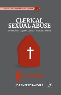 Couverture_Clerical Sexual Abuse