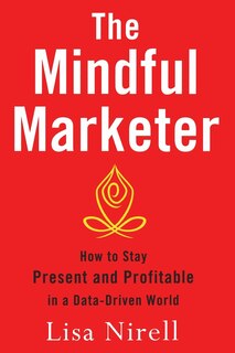 Front cover_The Mindful Marketer