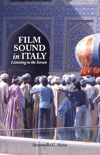 Front cover_Film Sound In Italy