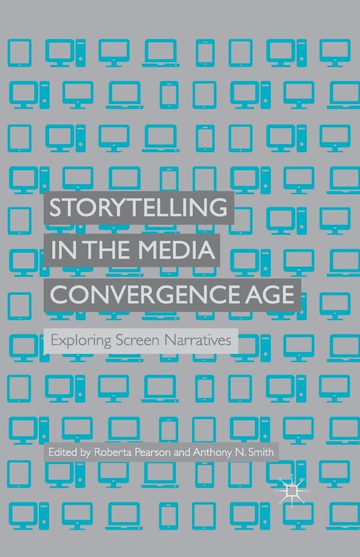 Front cover_Storytelling In The Media Convergence Age