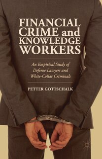 Couverture_Financial Crime And Knowledge Workers