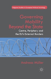 Front cover_Governing Mobility Beyond The State