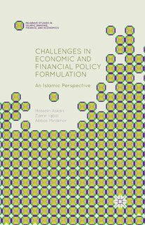 Couverture_Challenges In Economic And Financial Policy Formulation