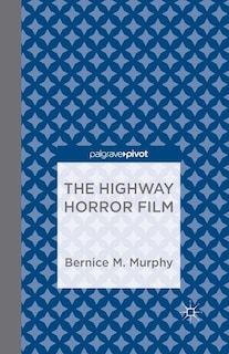 Front cover_The Highway Horror Film