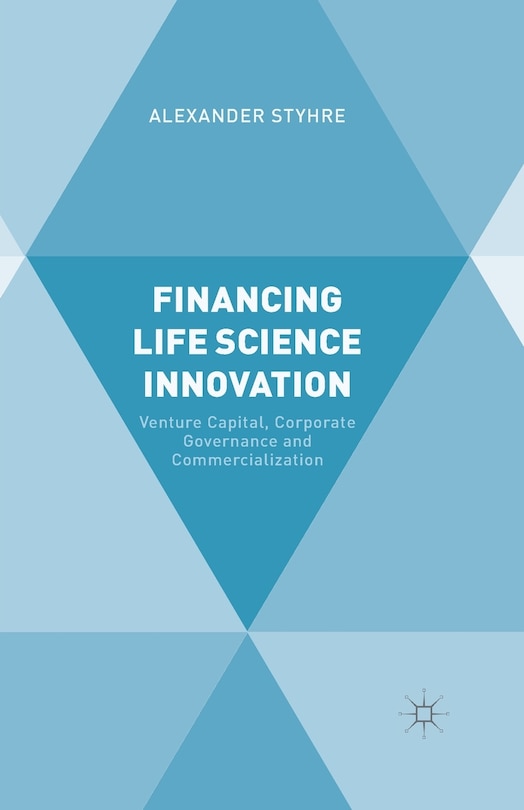Couverture_Financing Life Science Innovation