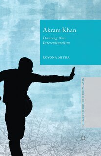 Front cover_Akram Khan