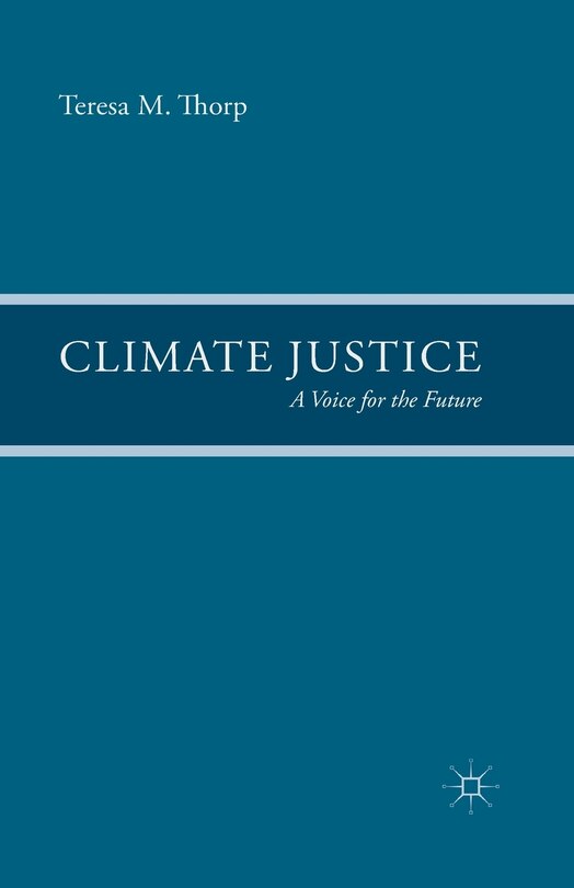 Front cover_Climate Justice