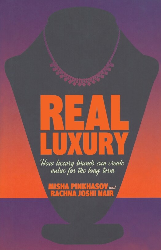 Front cover_Real Luxury