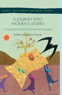 Front cover_A Journey Into Women's Studies