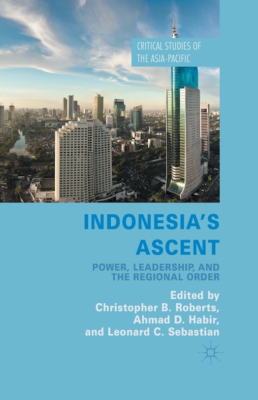 Couverture_Indonesia's Ascent