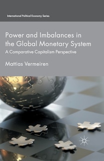 Front cover_Power And Imbalances In The Global Monetary System