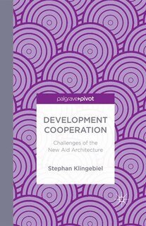 Front cover_Development Cooperation