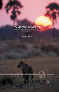 Couverture_Policing Wildlife
