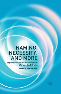 Couverture_Naming, Necessity And More