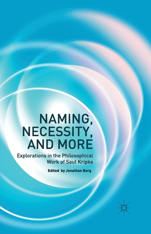 Couverture_Naming, Necessity And More