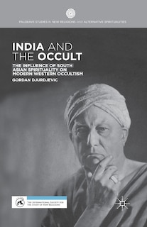 Couverture_India And The Occult
