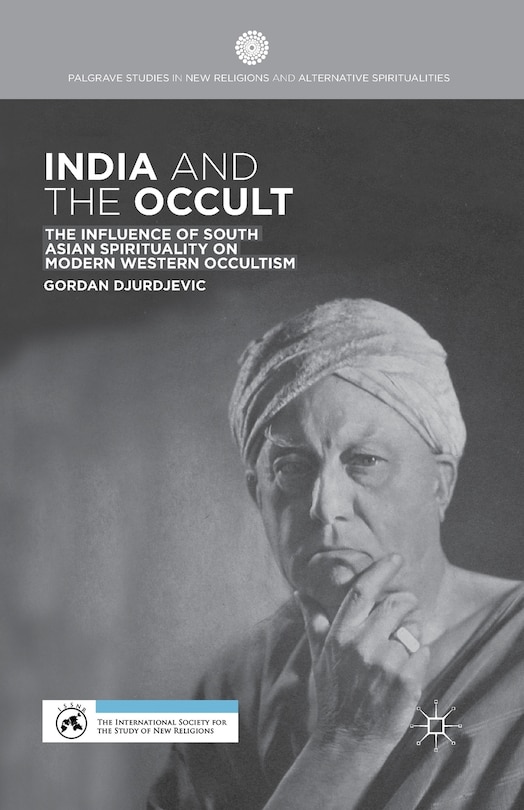 Couverture_India And The Occult
