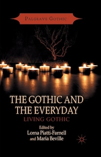 Couverture_The Gothic And The Everyday