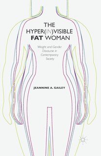 Front cover_The Hyper(in)visible Fat Woman