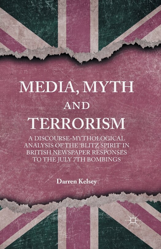 Couverture_Media, Myth and Terrorism