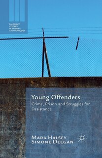 Front cover_Young Offenders